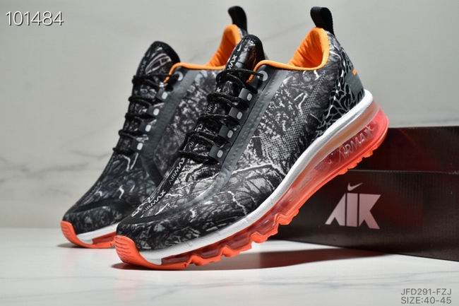 buy wholesale nike shoes Air Max 2017 Shoes(M)